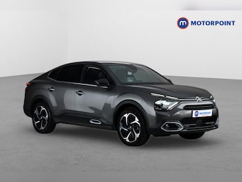 Used Citroen C4 X 2024 for sale - 79555703: Photo