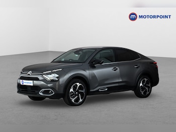 Used Citroen C4 X 2024 for sale - 79555703: Photo
