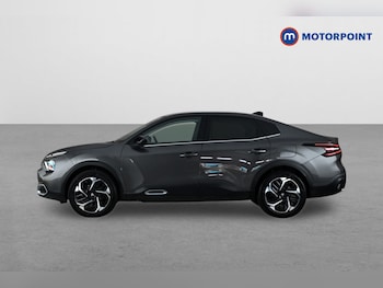 Used Citroen C4 X 2024 for sale - 79555703: Photo
