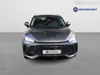 Used MG MG HS 2025 for sale - 78719627: Photo