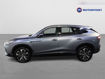 Used MG MG HS 2025 for sale - 78719627: Photo