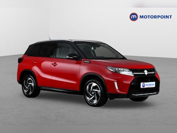 Used Suzuki Vitara 2025 for sale - 78805209: Photo