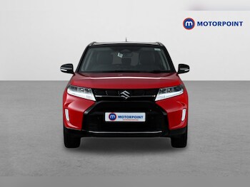 Used Suzuki Vitara 2025 for sale - 78805209: Photo