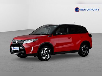 Used Suzuki Vitara 2025 for sale - 78805209: Photo