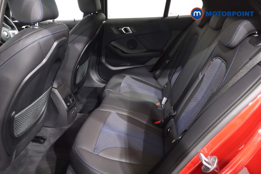 Used BMW 1 Series 2023 for sale - 76723204: Photo 13