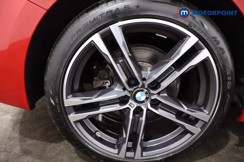 Used BMW 1 Series 2023 for sale - 76723204: Photo 17