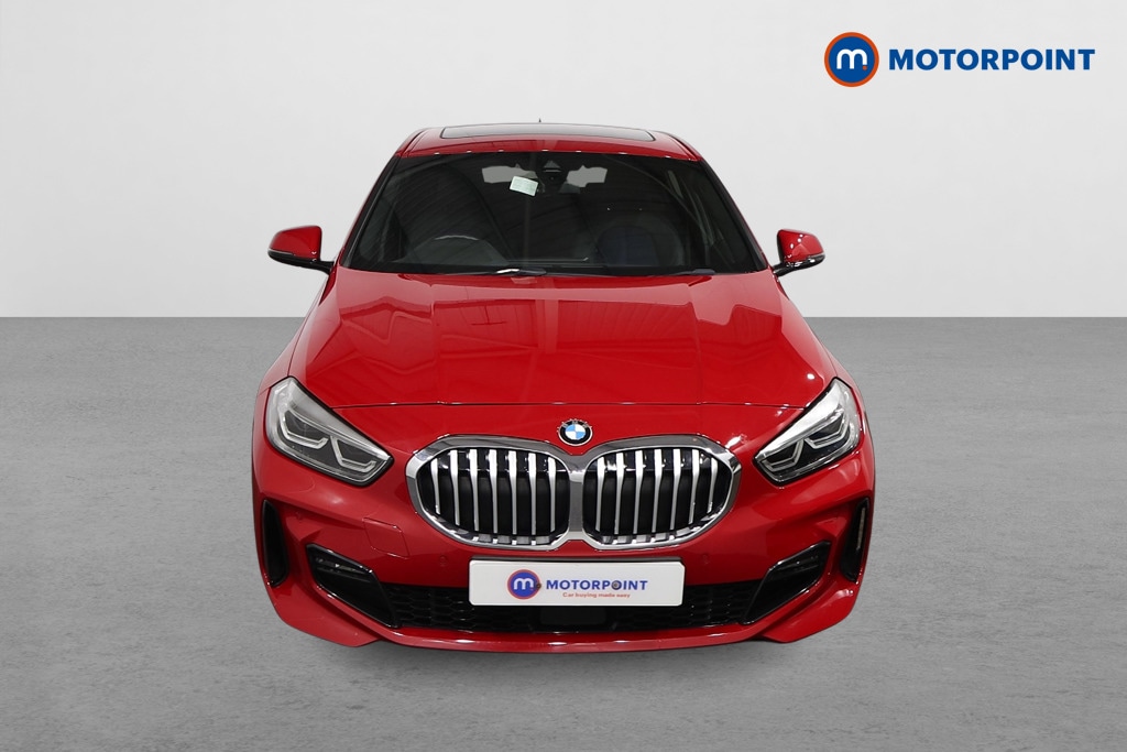 Used BMW 1 Series 2023 for sale - 76723204: Photo 2