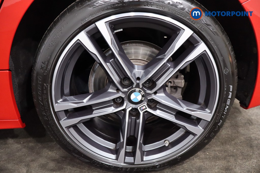 Used BMW 1 Series 2023 for sale - 76723204: Photo 20