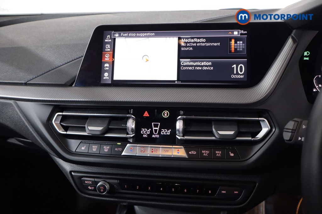 Used BMW 1 Series 2023 for sale - 76723204: Photo 23