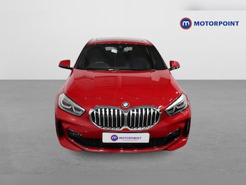 Used BMW 1 Series 2023 for sale - 76723204: Photo