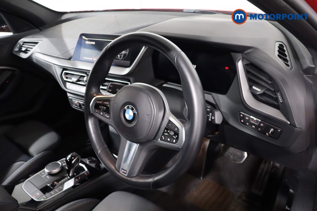 Used BMW 1 Series 2023 for sale - 76723204: Photo 33