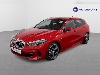 Used BMW 1 Series 2023 for sale - 76723204: Photo