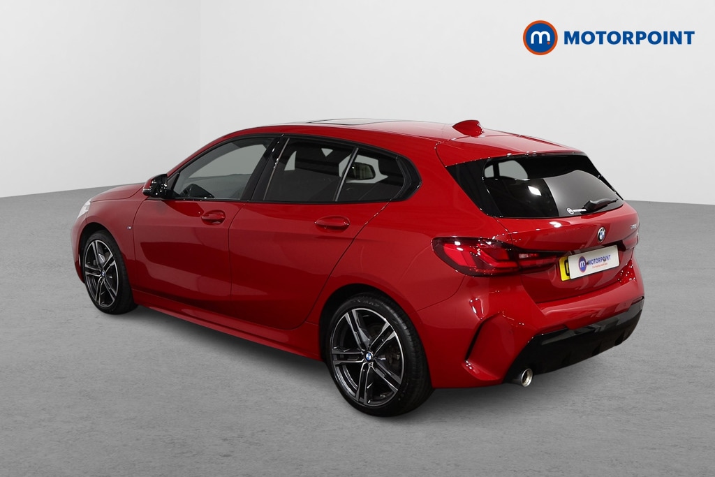 Used BMW 1 Series 2023 for sale - 76723204: Photo 5