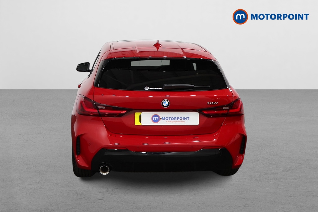 Used BMW 1 Series 2023 for sale - 76723204: Photo 6