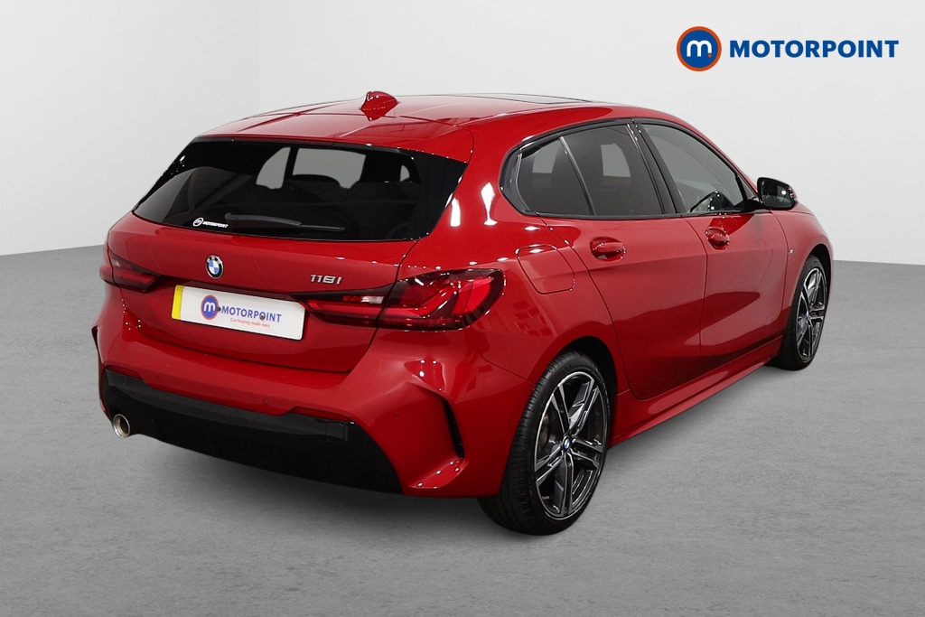 Used BMW 1 Series 2023 for sale - 76723204: Photo 7