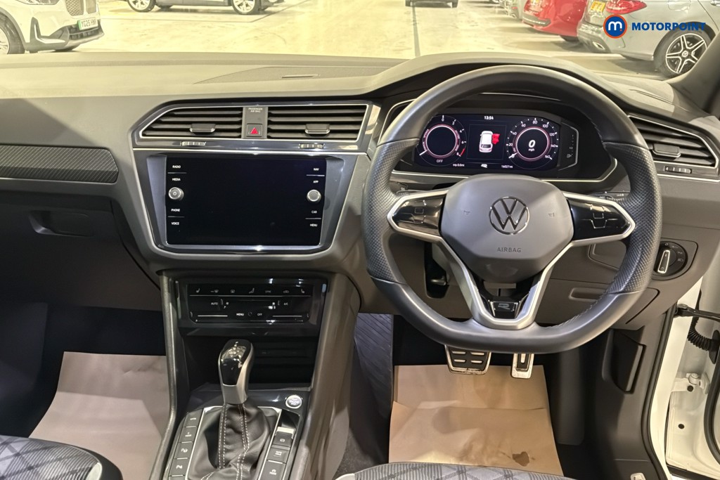 Used Volkswagen Tiguan 2023 for sale - 77639706: Photo 10