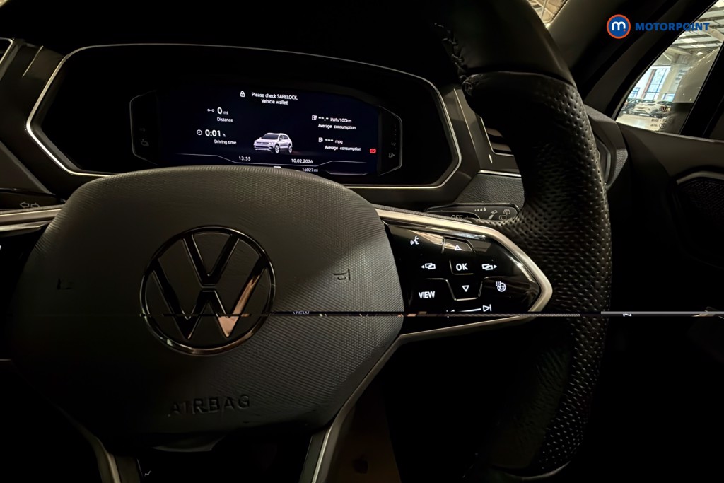 Used Volkswagen Tiguan 2023 for sale - 77639706: Photo 12