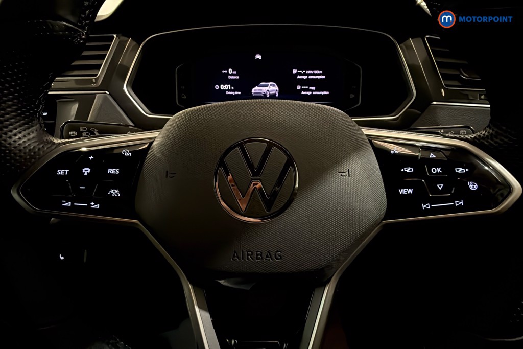 Used Volkswagen Tiguan 2023 for sale - 77639706: Photo 13