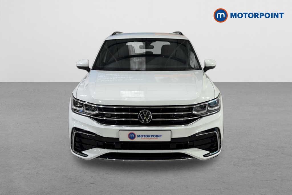 Used Volkswagen Tiguan 2023 for sale - 77639706: Photo 2