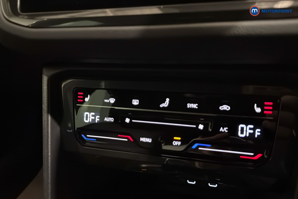 Used Volkswagen Tiguan 2023 for sale - 77639706: Photo 22