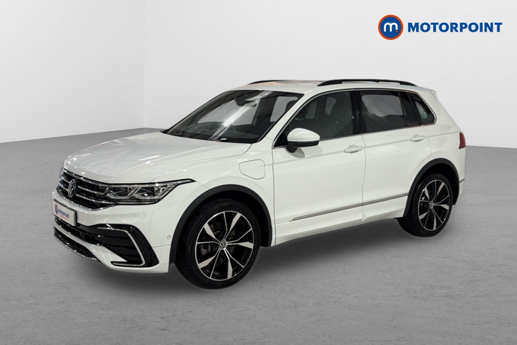 Used Volkswagen Tiguan 2023 for sale - 77639706: Photo 3