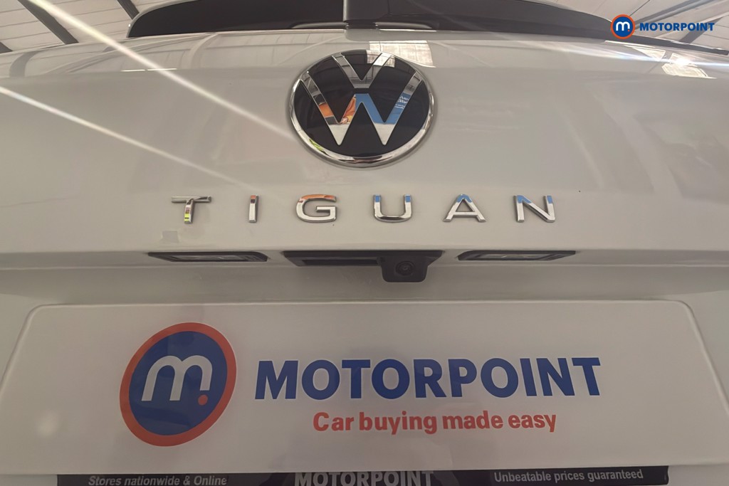 Used Volkswagen Tiguan 2023 for sale - 77639706: Photo 39