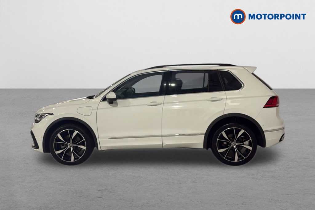 Used Volkswagen Tiguan 2023 for sale - 77639706: Photo 4