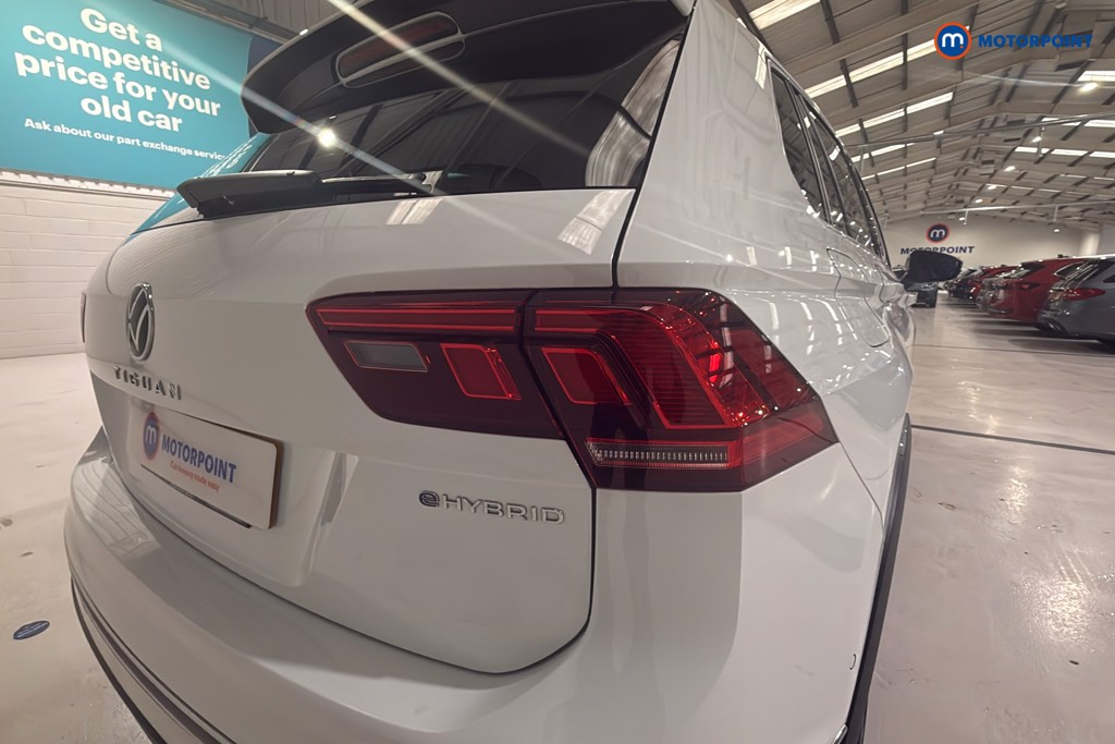 Used Volkswagen Tiguan 2023 for sale - 77639706: Photo 41