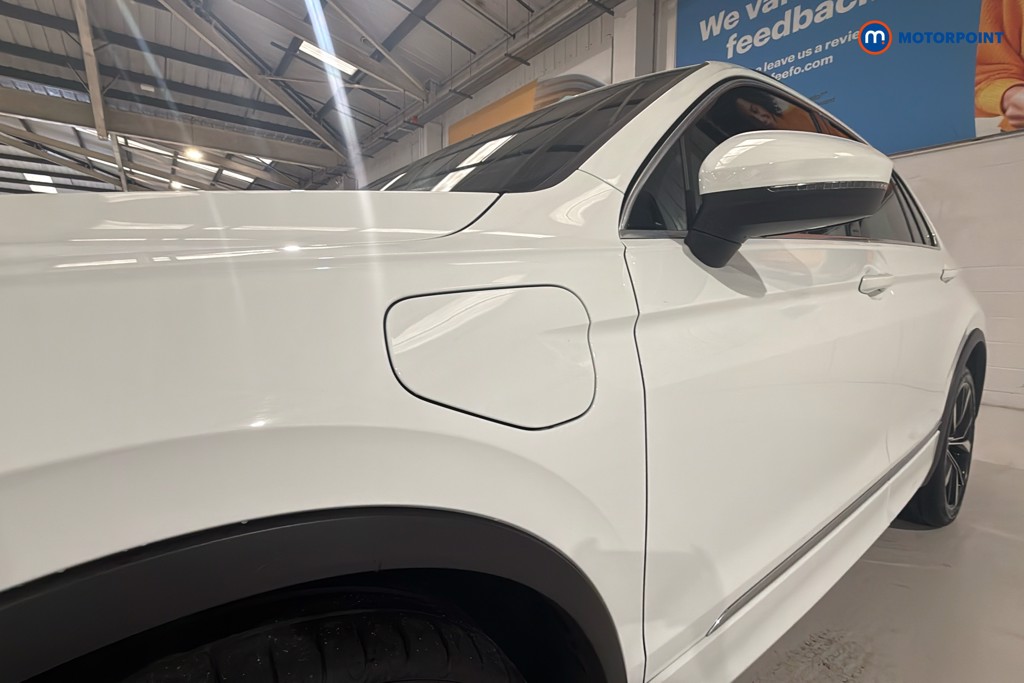 Used Volkswagen Tiguan 2023 for sale - 77639706: Photo 44