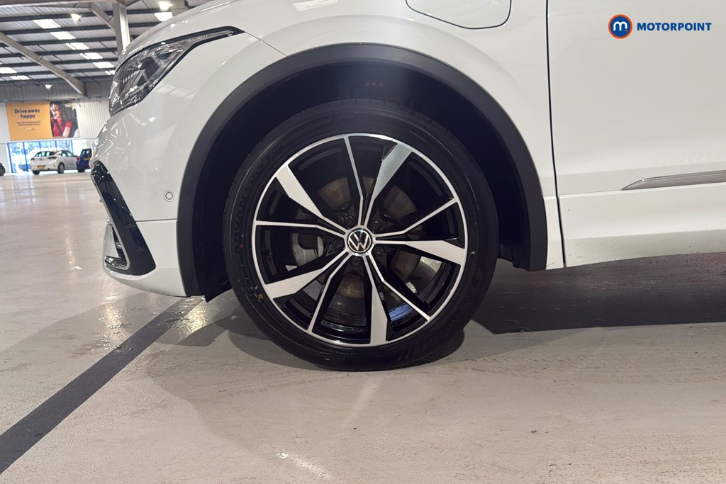 Used Volkswagen Tiguan 2023 for sale - 77639706: Photo 49