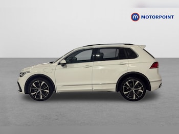 Used Volkswagen Tiguan 2023 for sale - 77639706: Photo