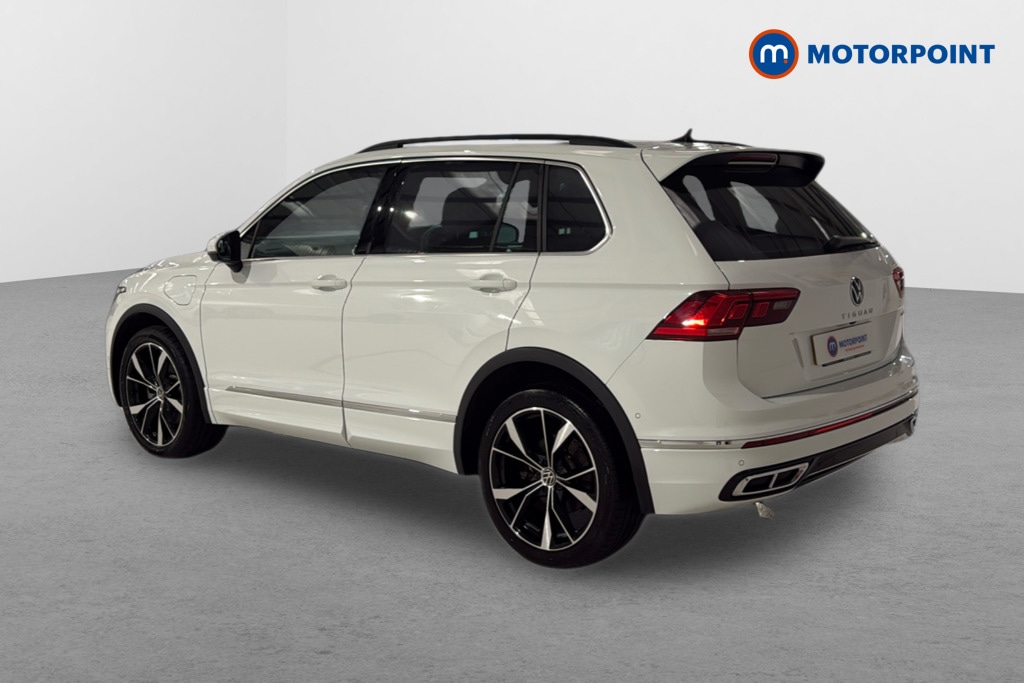 Used Volkswagen Tiguan 2023 for sale - 77639706: Photo 5
