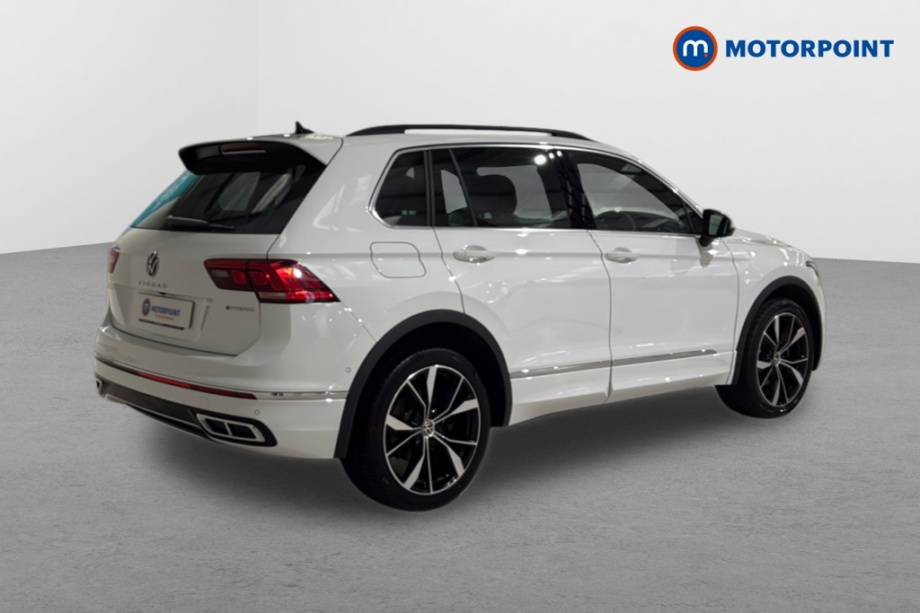 Used Volkswagen Tiguan 2023 for sale - 77639706: Photo 7