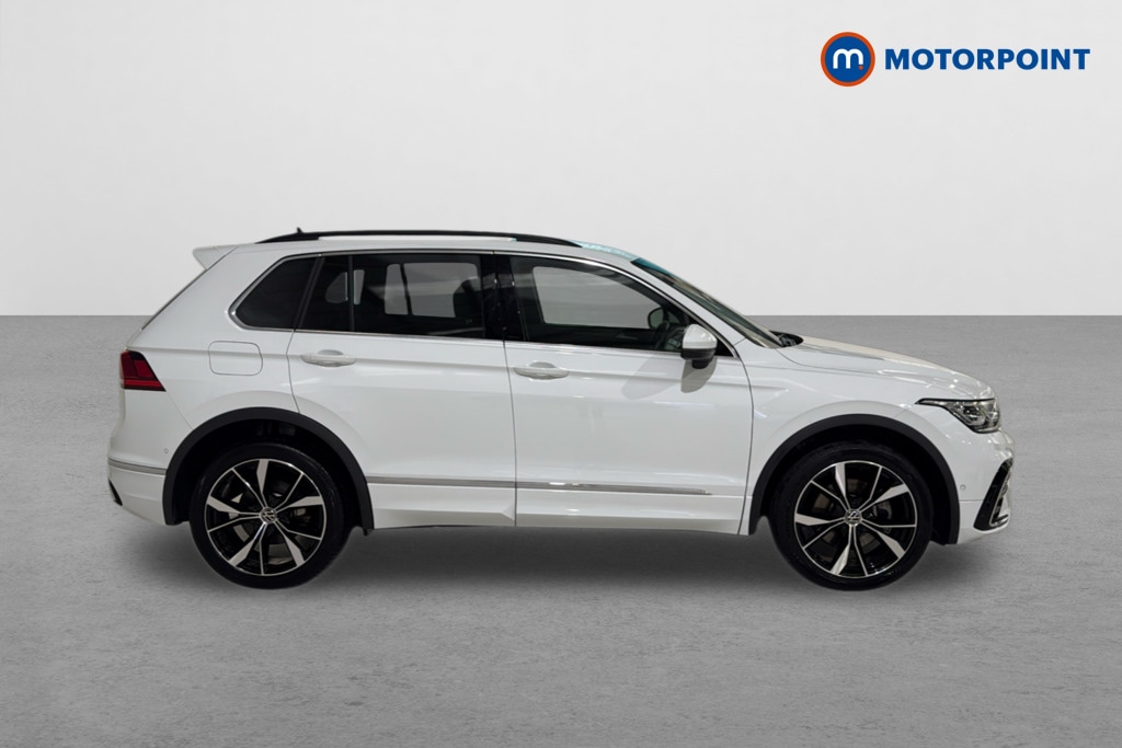 Used Volkswagen Tiguan 2023 for sale - 77639706: Photo 8