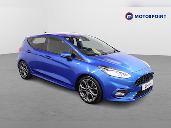 Ford - Fiesta