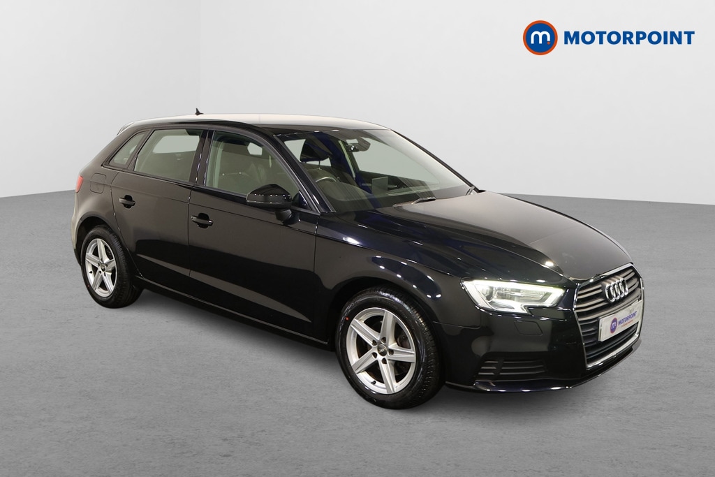 Used Audi A3 2019 for sale - 76351438: Photo 1