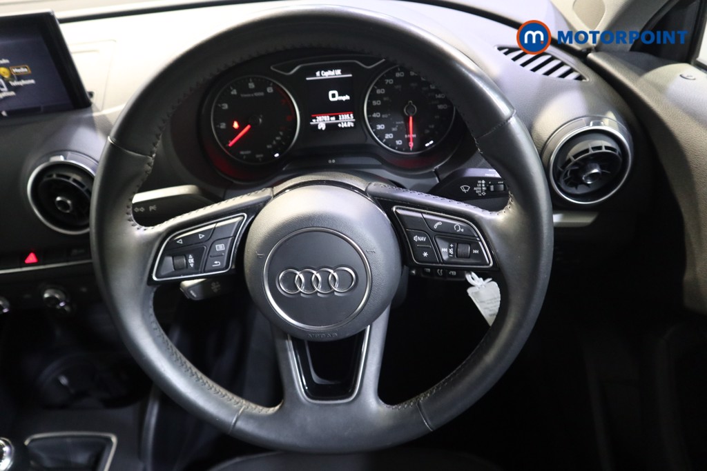 Used Audi A3 2019 for sale - 76351438: Photo 10