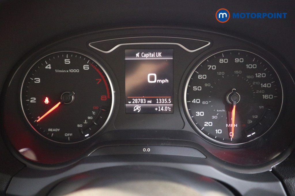 Used Audi A3 2019 for sale - 76351438: Photo 13