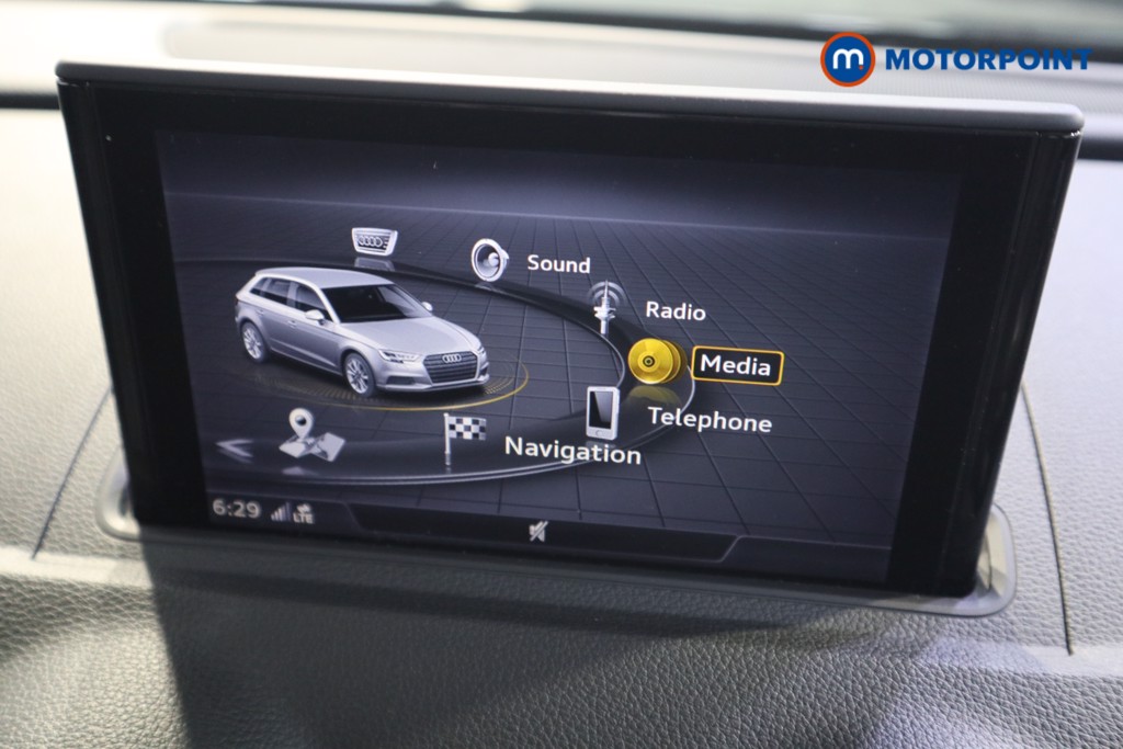 Used Audi A3 2019 for sale - 76351438: Photo 14