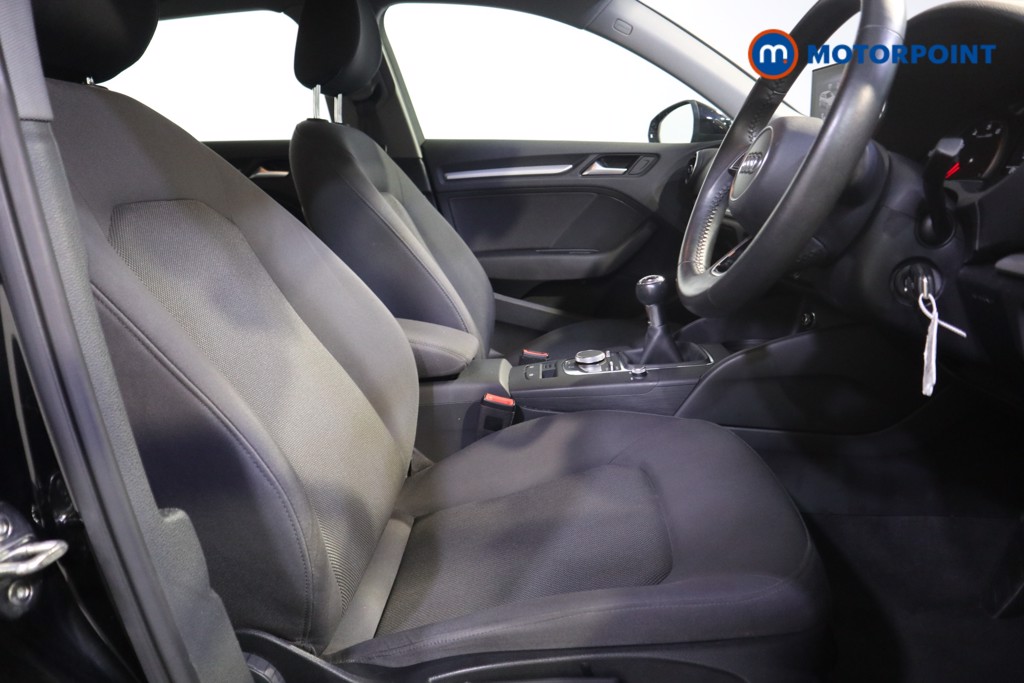 Used Audi A3 2019 for sale - 76351438: Photo 22