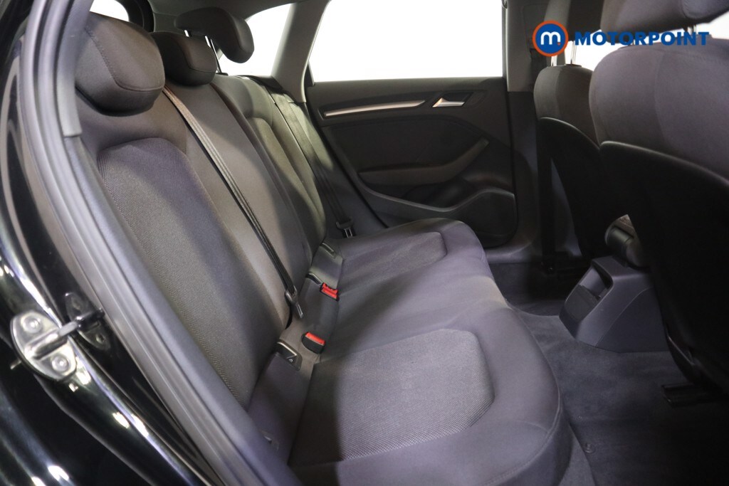 Used Audi A3 2019 for sale - 76351438: Photo 23