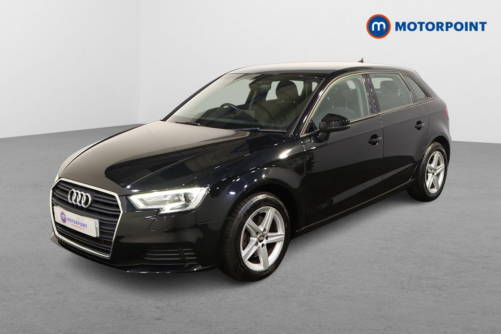 Used Audi A3 2019 for sale - 76351438: Photo 3