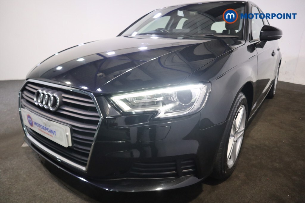 Used Audi A3 2019 for sale - 76351438: Photo 38