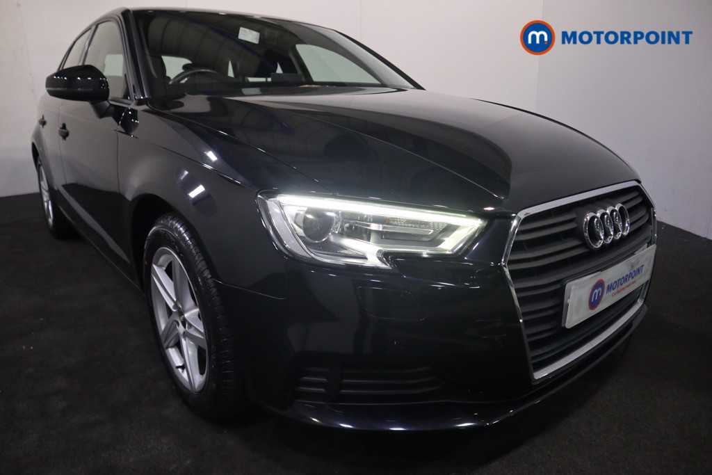 Used Audi A3 2019 for sale - 76351438: Photo 40