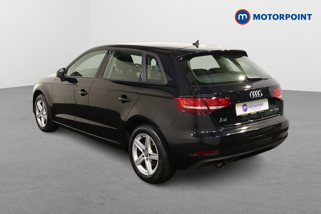 Used Audi A3 2019 for sale - 76351438: Photo 5