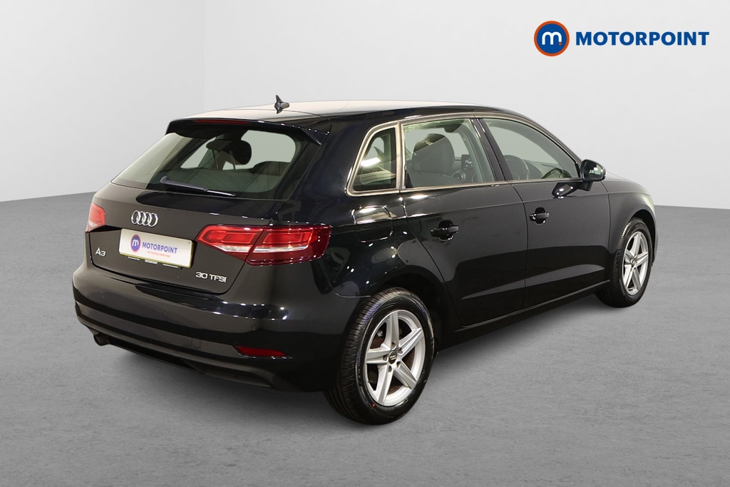 Used Audi A3 2019 for sale - 76351438: Photo 7