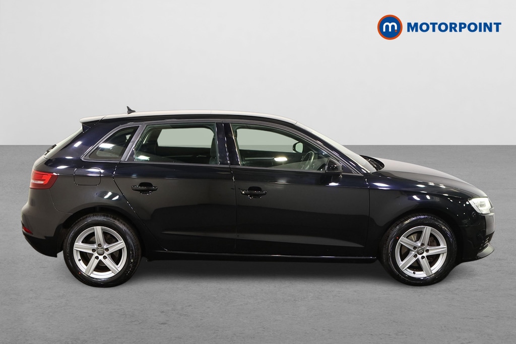 Used Audi A3 2019 for sale - 76351438: Photo 8