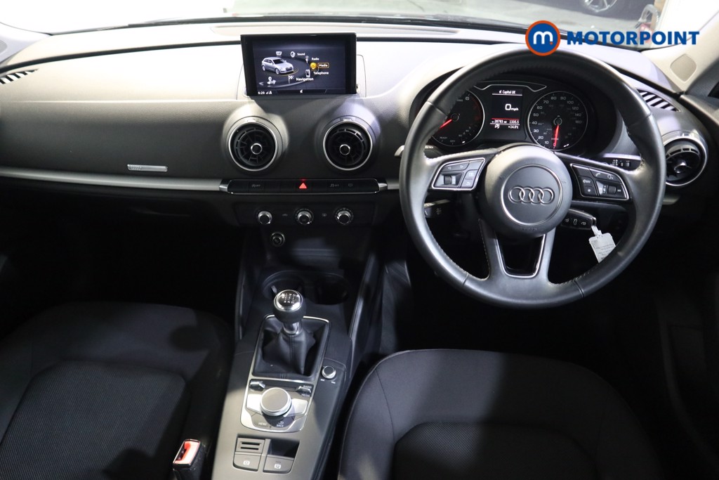 Used Audi A3 2019 for sale - 76351438: Photo 9