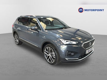 Used SEAT Tarraco 2024 for sale - 78486986: Photo