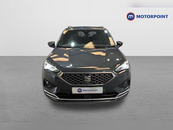Used SEAT Tarraco 2024 for sale - 78486986: Photo